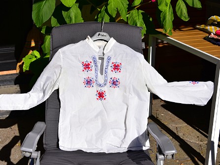 Bluser mm