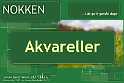 Akvareller