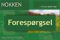 Forespoegsel