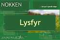 Lysfyr