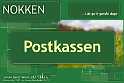 Postkassen