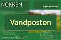 Vandposten