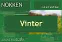 Vinter