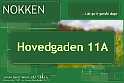 Hovedgaden 11A