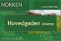 Hovedgaden, diverse