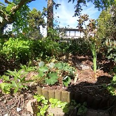 Havevandring_Take2_Klip03 Secret Garden Rundtur 3
