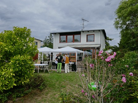 Havehygge