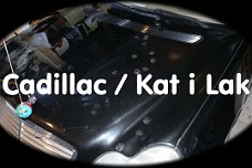 Cadillac, Kat i lak_HDQ1